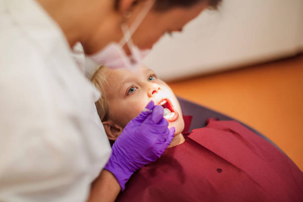 Best Dentist for Severe Toothache  in Fairmont, IL